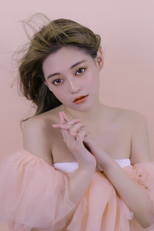 明星专题：陈子强